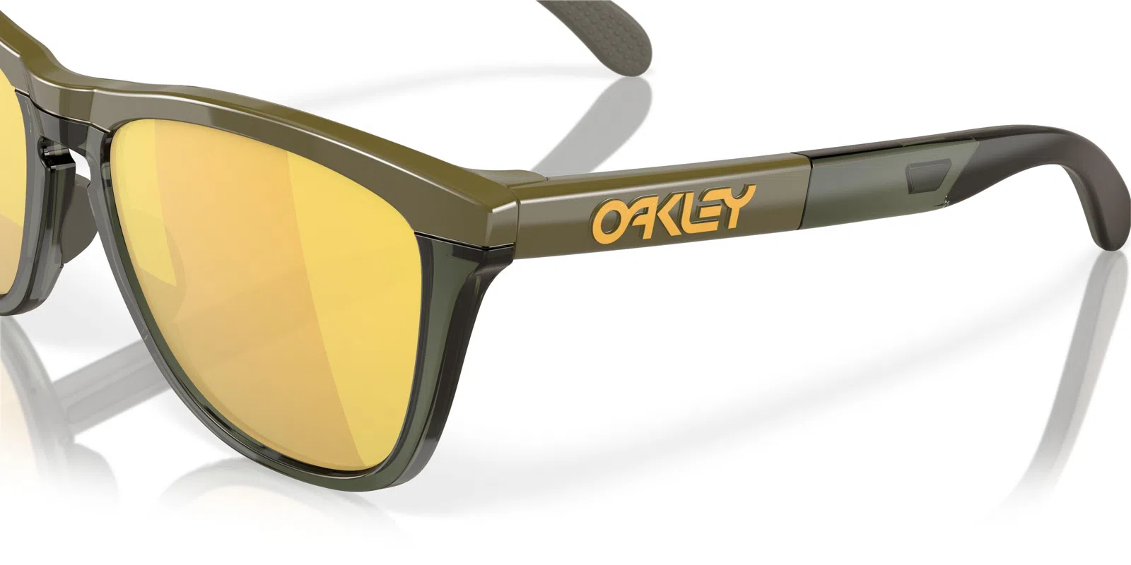 Oakley Frogskins Range 9284 Sunglasses - view 29